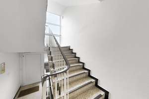 Gut geschnittene, vermietete 2-Zimmer-Wohnung in Bürgerfelde zu verkaufen! – Die vollständige Adresse der Immobilie erhältst du vom Anbieter., 26127 Innenstadt, Oldenburg (Oldenburg) – Vorschaubild 9