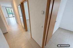 Moderne barrierefreie 3-Zimmer-Erdgeschosswohnung mit Garten und Tiefgarage in Dortmund-Hombruch – 44225 Hombruch (Ortsteil), Dortmund – Vorschaubild 5