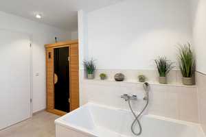 **RESERVIERT** Energieeffizientes Einfamilienhaus KfW 40 Plus (7kWh/m²·a) mit großem Garten! – Neustadt a.d. Aisch-Bad Windsheim (Kreis) – Vorschaubild 35