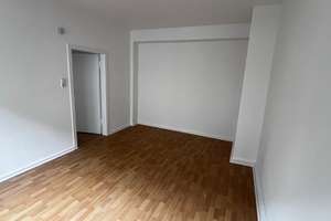 Teilsanierte 2-Zimmer-Wohnung mit 2 Balkonen und neuem Badezimmer – Apollinarisstraße 22, 40227 Oberbilk, Düsseldorf – Vorschaubild 2