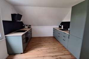 „Moderne 2,-Zimmer-Dachgeschosswohnung mit Klimaanlage - 61,44m² in Neuried – 5% Rendite – Ortenaustr. 10, 77743 Neuried – Vorschaubild 4
