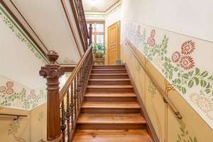 Eigener Garten & Balkon | Traumwohnung | Außenstellplatz | 2015 modernisiert | Tageslichtbad – Die vollständige Adresse der Immobilie erhältst du vom Anbieter., 4279 Dölitz-Dösen, Leipzig – Vorschaubild 19