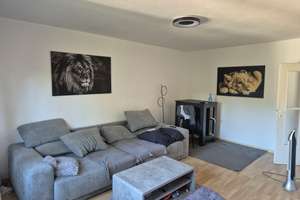 2 Zi-Wohnung mit Balkon und Badewanne in Duisburg-Bergheim – Feldstraße 23, 47228 Bergheim, Duisburg – Vorschaubild 3
