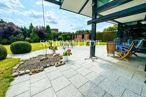 Design trifft Natur – stilvolles Wohnen im HUF HAUS auf parkähnlichem Grundstück – Uelzen (Kreis) – Vorschaubild 5