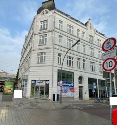 Spannende Immobilie in der Zwangsversteigerung!!!, Hamburg – Bild 4