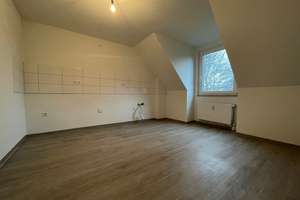 Weitläufige 2-Zimmer Dachgeschoss Wohnung in beliebter Wohngegend – Dohlenstr. 5, 44357 Oestrich, Dortmund – Vorschaubild 3