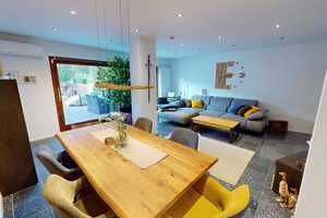 Modernisiertes Zweifamilienhaus mit Einliegerwohnung – Oberhausen – Vorschaubild 3