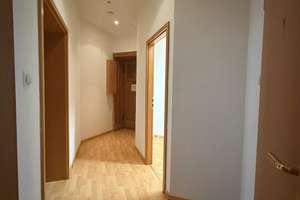 Bezugsfreie 2-Zimmer-Wohnung mit Balkon in Berlin-Wedding zum Selbstgestalten und Wert steigern! – Die vollständige Adresse der Immobilie erhältst du vom Anbieter., 13359 Gesundbrunnen, Berlin – Vorschaubild 3