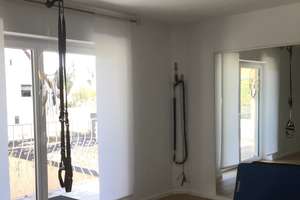 Exklusiv modernisiertes DHH mit offenem Wohnkonzept, großem Garten und hochwertiger Auss – Die vollständige Adresse der Immobilie erhältst du vom Anbieter., 80999 Untermenzing, München – Vorschaubild 29
