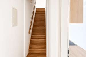 Bezugsfrei | Helle Maisonettewohnung | Großer Balkon | Gohlis-Mitte – Die vollständige Adresse der Immobilie erhältst du vom Anbieter., 4157 Gohlis-Mitte, Leipzig – Vorschaubild 11