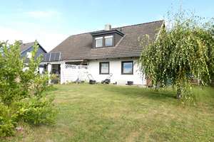 Ein Zuhause fürs Jetzt und für die Zukunft – Die vollständige Adresse der Immobilie erhältst du vom Anbieter., 32107 Bad Salzuflen – Vorschaubild 13