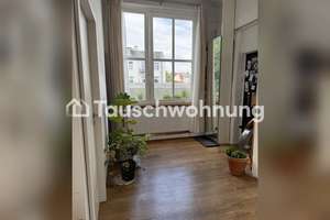 Tauschwohnung: 3 Zi. | 83 m² | Garage | Architekten-Loft in Eimsbüttel – Die vollständige Adresse der Immobilie erhältst du vom Anbieter., 20255 Eimsbüttel (Ortsteil), Hamburg – Vorschaubild 10