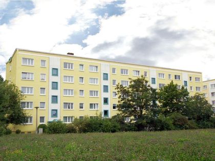 Wohnung mieten in Reinsdorf (Plauen) ImmoScout24