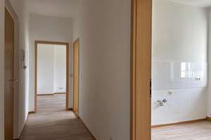 Praktischer Grundriss mit Balkon in der Gartenstadt – Carl-von-Basedow-Straße 2, 6237 Leuna – Vorschaubild 8