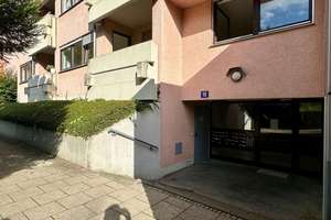 Katip | Wohnen mit Weitblick: Exklusive renovierte Penthouse-Maisonette im Augsburger Univiertel – Die vollständige Adresse der Immobilie erhältst du vom Anbieter., 86159 Universitätsviertel, Augsburg – Vorschaubild 28
