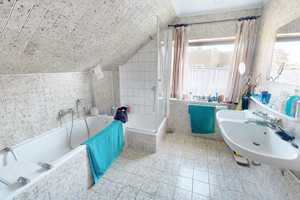 Erftstadt-Gymnich! Freistehendes Einfamilienhaus mit weitläufigem Sonnenareal und Garage ( CA 4844) – Rhein-Erft-Kreis – Vorschaubild 16