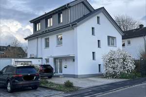Geräumiges Haus in Aachen-Richterich (freistehend mit Garten)