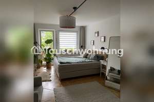 Tauschwohnung: Großzügige 3-Zimmer-Wohnung in Bonn zum Tausch – Die vollständige Adresse der Immobilie erhältst du vom Anbieter., 53115 Poppelsdorf, Bonn – Vorschaubild 7