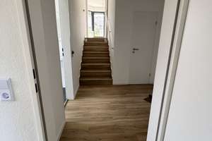Erstbezug nach Modernisierung,2-Zi.-Maisonette, Nähe Klinikum,RWTH Campus Melaten Cluster,Fraunhofer – Die vollständige Adresse der Immobilie erhältst du vom Anbieter., 52074 Vaalserquartier, Aachen – Vorschaubild 3