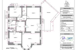 Zu verkaufen! Freistehendes Einfamilienhaus mit 8 Zimmern un 1000 m2 großen Grundstück in Lankwitz! – Brucknerstraße 49, 12247 Lankwitz, Berlin – Vorschaubild 43