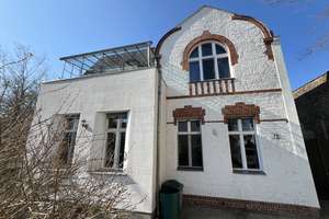 PROVISIONSFREIES JUWEL - Sanierte Altbauvilla mit großem Garten – Die vollständige Adresse der Immobilie erhältst du vom Anbieter., 12589 Rahnsdorf, Berlin – Vorschaubild 4