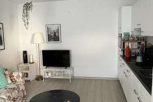 zentrales Studentenappartment
