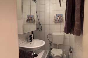 Charmantes 1-Zimmer Apartment mit Balkon in Mannheim – D 6 2, 68159 Innenstadt/Jungbusch, Mannheim – Vorschaubild 5