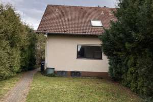 Ruhige Doppelhaushälfte mit Terrasse und Garten in Fulda – Steinbockstraße 19a, 36041 Fulda – Vorschaubild 3