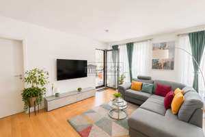 Moderner Familienkomfort trifft auf urbanes Lebensgefühl - 4-Zimmer Wohnung mit eigenem Souterrain – Die vollständige Adresse der Immobilie erhältst du vom Anbieter., 50735 Niehl, Köln – Vorschaubild 4