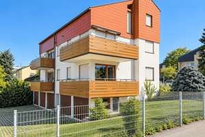Moderne, helle Wohnung in ruhiger Lage mit Garage – 70469 Hohe Warte, Stuttgart – Vorschaubild 20