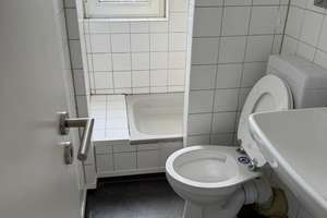 Helle 1-Zimmer Wohnung in Aachen Innenstadt, ab sofort – Peterstr. 7, 52062 Hansemannplatz, Aachen – Vorschaubild 4