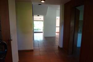 Lage, Lage, tolles Haus, toller Garten - großes Grundstück mit Garage – Rather Straße 39, 47802 Verberg, Krefeld – Vorschaubild 5