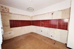 Charmantes Reihenmittelhaus in beliebter Lage mit Balkon, Garten und Garage – Nürnberg – Vorschaubild 6
