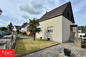 Df.-Wersten: Sanierung oder EFH-Neubau! – 40591 Wersten, Düsseldorf – Vorschaubild 2