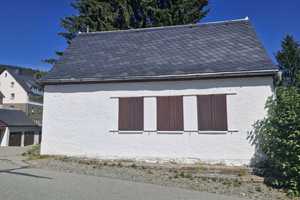Verwirklichen Sie Ihren Traum vom Ferienhaus direkt am Fichtelberg! – Erzgebirgskreis – Vorschaubild 3