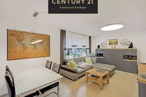 Licht, Luft und Lebensfreude: Ihre moderne Garten-Wohnung