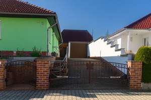 Gepflegtes Einfamilienhaus am Rand zum Spreewald - Barrierefreier Bungalow – Am Grünen Berg 60, 15926 Luckau – Vorschaubild 6