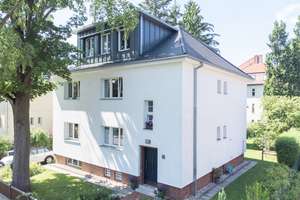 Wohnen + Kapitalanlage: Top gepflegtes, aufwendig saniertes 30er-Jahre-Haus in 1A-Lage Zehlendorf – Die vollständige Adresse der Immobilie erhältst du vom Anbieter., 14167 Zehlendorf, Berlin – Vorschaubild 29