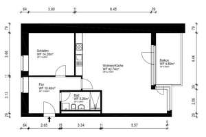 Résidence au Rivage – Ihre bezugsfreie 2-Zimmer-Wohnung direkt an der Havel – Mertz-von-Quirnheim-Straße 2, 14471 Potsdam West, Potsdam – Vorschaubild 21