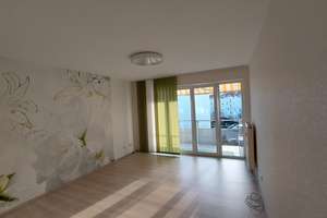  Wohnen in Karlsruhe: 3-Zimmer-Wohnung mit Balkon – Wilhelm-Leuschner-Straße 36, 76189 Oberreut, Karlsruhe – Vorschaubild 3
