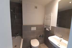 Moderne sanierte 2 Zimmer Wohnung mit Balkon – Die vollständige Adresse der Immobilie erhältst du vom Anbieter., 38106 Östliches Ringgebiet, Braunschweig – Vorschaubild 7