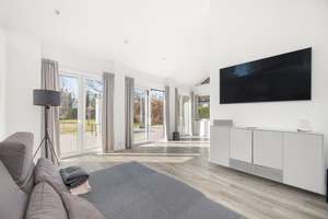 EFH an der Saselbek - 1.813 m² Grundstück, 192 m² Wohnfläche plus Vollkeller 105 m² - Teilsanie – Die vollständige Adresse der Immobilie erhältst du vom Anbieter., 22393 Sasel, Hamburg – Vorschaubild 5