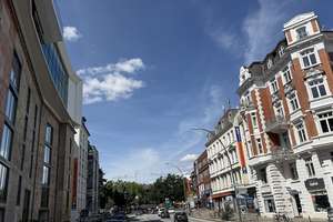 VON PRIVAT – Zwischen  Leinpfad und Winterhuder Markt -  beste Lage  Winterhude – 22299 Winterhude, Hamburg – Vorschaubild 6