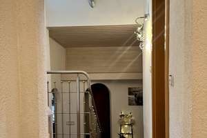 Freistehendes Einfamilienhaus mit Einliegerwohnung am Waldrand mit großzügigem Garten – Die vollständige Adresse der Immobilie erhältst du vom Anbieter., 75323 Bad Wildbad – Vorschaubild 36