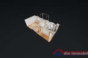 *** 1 Zimmer - saniert - Balkon - Sudenburg *** – Wolfenbütteler Straße 61, 39112 Sudenburg, Magdeburg – Vorschaubild 15