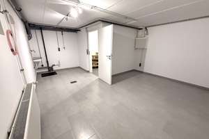 Neuwertiges Reiheneckhaus  mit offenem Wohnkonzept, Südgarten & exklusiver Ausstattung – Die vollständige Adresse der Immobilie erhältst du vom Anbieter., 40629 Ludenberg, Düsseldorf – Vorschaubild 16