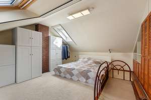 Traumhaftes Reihenmittelhaus in ruhiger Lage von Alt-Rahlstedt – Die vollständige Adresse der Immobilie erhältst du vom Anbieter., 22149 Rahlstedt, Hamburg – Vorschaubild 15