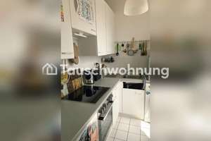 Tauschwohnung: 1-Zimmer Wohnung in Eilbek zum Tausch gegen 2 bis 3-Zimmer – Die vollständige Adresse der Immobilie erhältst du vom Anbieter., 22089 Eilbek, Hamburg – Vorschaubild 7