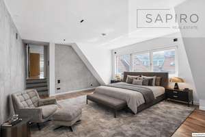 LUXURIÖSES HIGH-END-DACHGESCHOSS 
MIT TERRASSE IN DIREKTER KU'DAMM NÄHE – Die vollständige Adresse der Immobilie erhältst du vom Anbieter., 10719 Charlottenburg, Berlin – Vorschaubild 4