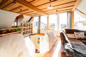 Das „Haus, das Geld verdient“ – Historisches Juwel mit Eifel-Panorama & Pferdestall ! – Die vollständige Adresse der Immobilie erhältst du vom Anbieter., 54533 Niederscheidweiler – Vorschaubild 6